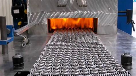 what is sintering metal